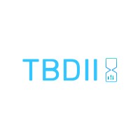 TBDII logo, TBDII contact details