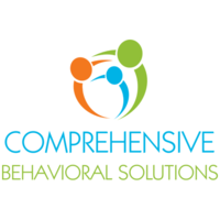 Comprehensive Behavioral Solutions logo, Comprehensive Behavioral Solutions contact details