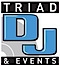 Triad Dj & Events logo, Triad Dj & Events contact details