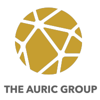 THE AURIC GROUP, Inc logo, THE AURIC GROUP, Inc contact details