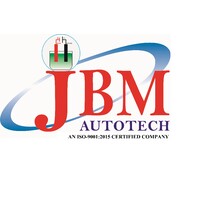 JBM AUTOTECH logo, JBM AUTOTECH contact details