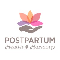 Postpartum Health & Harmony logo, Postpartum Health & Harmony contact details