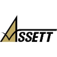 ASSETT Inc logo, ASSETT Inc contact details