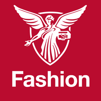 Ball State Fashion Program logo, Ball State Fashion Program contact details