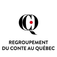 Regroupement du conte au Québec logo, Regroupement du conte au Québec contact details