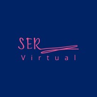 SER Virtual logo, SER Virtual contact details