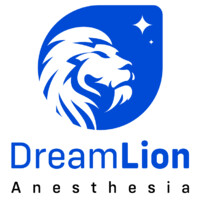 DreamLion Anesthesia LLC logo, DreamLion Anesthesia LLC contact details