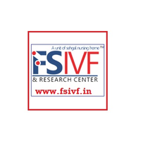 FSIVF and Research Center logo, FSIVF and Research Center contact details