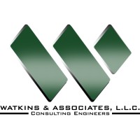 WATKINS & ASSOCIATES CONSULTING ENGINEERS, LLC logo, WATKINS & ASSOCIATES CONSULTING ENGINEERS, LLC contact details