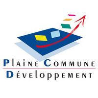 Plaine Commune Développement logo, Plaine Commune Développement contact details