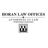 Horan Law Offices P.C. Attorneys at Law logo, Horan Law Offices P.C. Attorneys at Law contact details