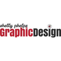 Shelly Phelps Graphic Design logo, Shelly Phelps Graphic Design contact details