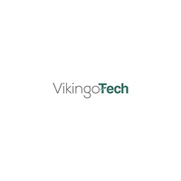 Vikingo Tech logo, Vikingo Tech contact details