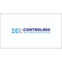 CONTROLMIG AUTOMAÇÃO INDUSTRIAL - MG logo, CONTROLMIG AUTOMAÇÃO INDUSTRIAL - MG contact details