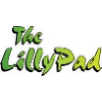 The LillyPad logo, The LillyPad contact details