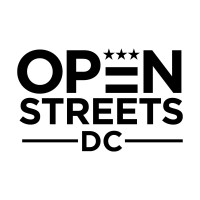 Open Streets DC logo, Open Streets DC contact details