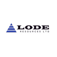 Lode Resources Ltd logo, Lode Resources Ltd contact details