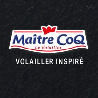 Maitre CoQ logo, Maitre CoQ contact details