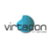 Virtacon logo, Virtacon contact details