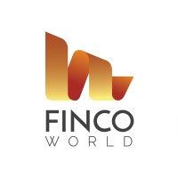 Finco.world logo, Finco.world contact details