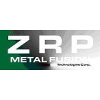 ZRP Metal Fusion Technologies Corp. logo, ZRP Metal Fusion Technologies Corp. contact details