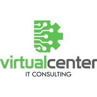 virtualcenter logo, virtualcenter contact details