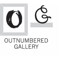 Outnumbered Gallery logo, Outnumbered Gallery contact details