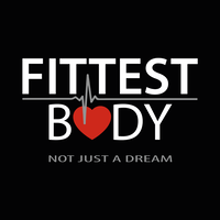 FittestBody logo, FittestBody contact details