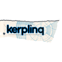 Kerplinq logo, Kerplinq contact details