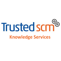 TrustedSCM Solutions logo, TrustedSCM Solutions contact details