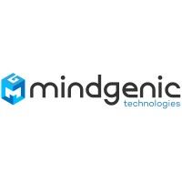 Mindgenic Technologies Pvt. Ltd logo, Mindgenic Technologies Pvt. Ltd contact details