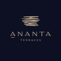 Ananta Terraces logo, Ananta Terraces contact details