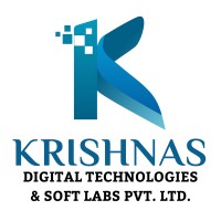 Krishnas Digital Technologies and Soft Labs Private Limited logo, Krishnas Digital Technologies and Soft Labs Private Limited contact details