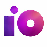 IO Energy logo, IO Energy contact details