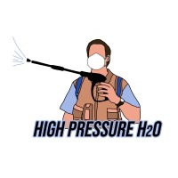 High Pressure H2O, LLC logo, High Pressure H2O, LLC contact details