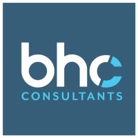 BHC Consultants logo, BHC Consultants contact details