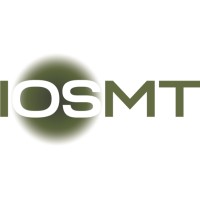 IOSMT logo, IOSMT contact details