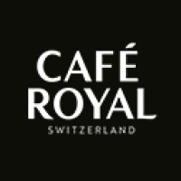 Café Royal International logo, Café Royal International contact details