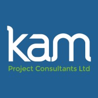 KAM Project Consultants Ltd logo, KAM Project Consultants Ltd contact details