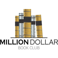 Million Dollar Book Club - Learn How To Write a Book for Business logo, Million Dollar Book Club - Learn How To Write a Book for Business contact details