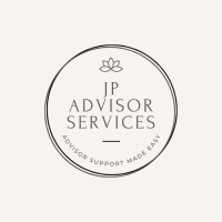 JP Advisor Services logo, JP Advisor Services contact details