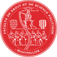 Faculté de Droit et de Science politique de l'Université de Montpellier logo, Faculté de Droit et de Science politique de l'Université de Montpellier contact details