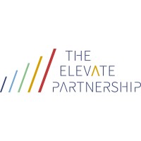 The Elevate Partnership Limited logo, The Elevate Partnership Limited contact details