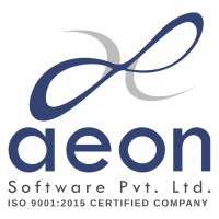 AEON Software Pvt Ltd logo, AEON Software Pvt Ltd contact details