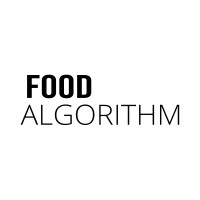 Food Algorithm logo, Food Algorithm contact details