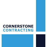 Cornerstone Contracting Group, Inc. logo, Cornerstone Contracting Group, Inc. contact details