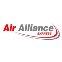 Air Alliance Express AG & Co. KG logo, Air Alliance Express AG & Co. KG contact details