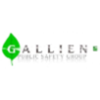 Gallien Public Safety logo, Gallien Public Safety contact details