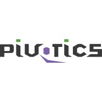 Pivotics logo, Pivotics contact details