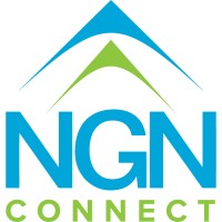 NGN Connect logo, NGN Connect contact details